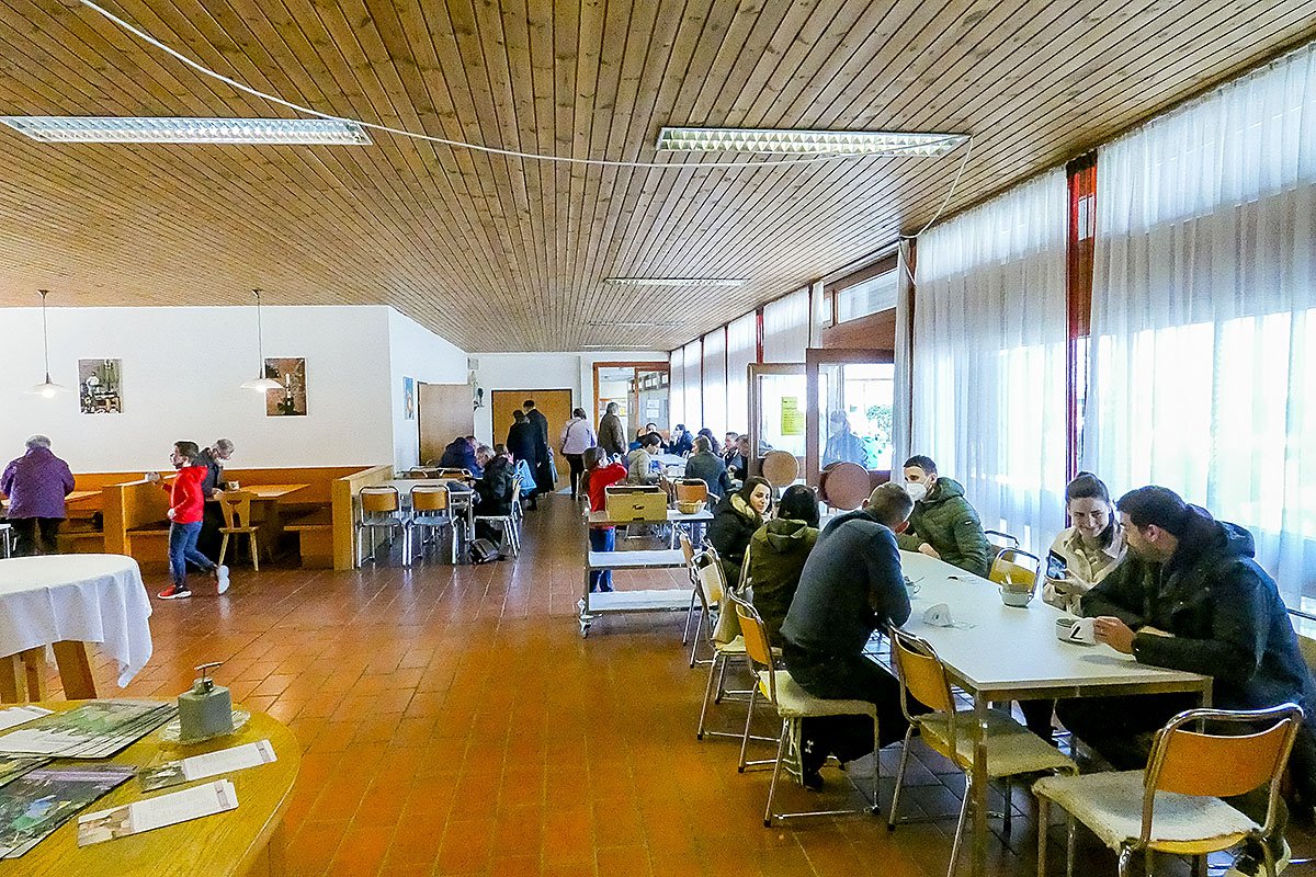 27.03.2022 Familienfasttag